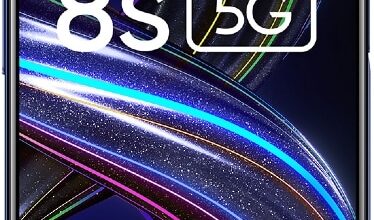 Realme 8s 5G