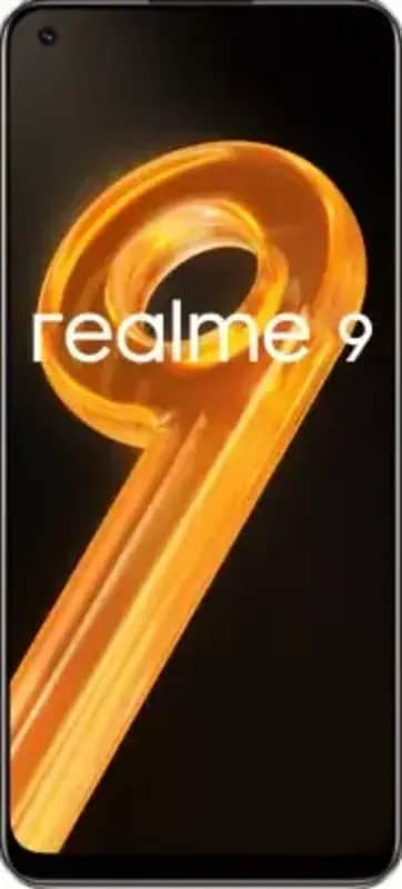 Realme 9 4G