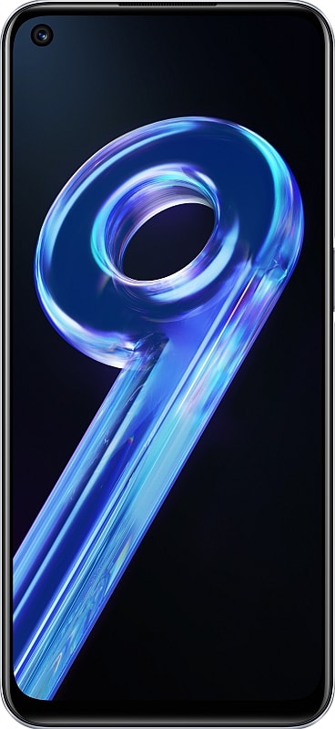 Realme 9 5G