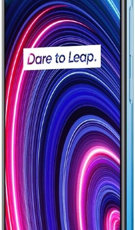 Realme C25Y