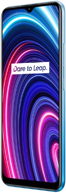Realme C25Y