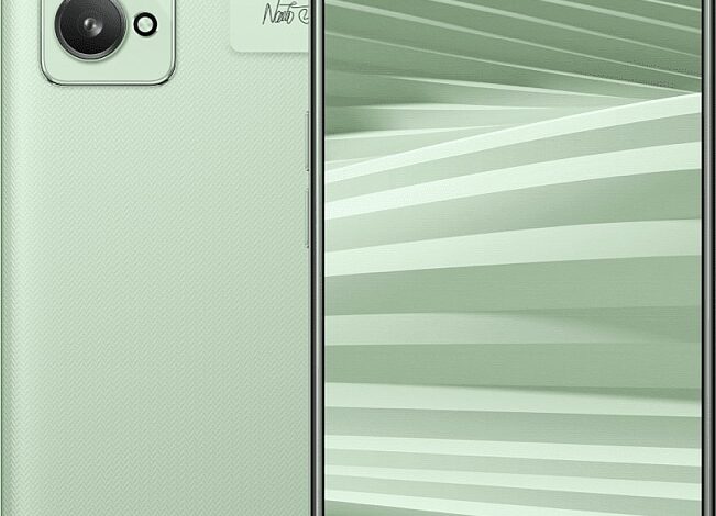 Realme GT 2