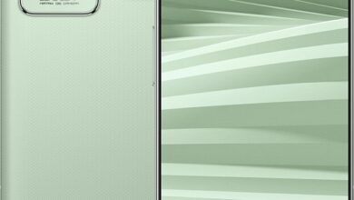 Realme GT 2 Pro
