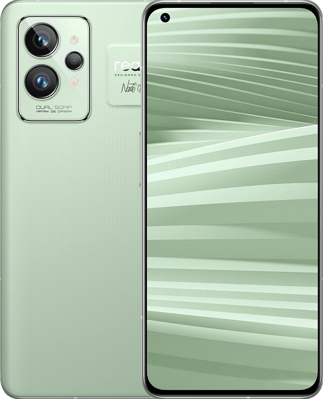 Realme GT 2 Pro