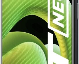 Realme GT Neo 2
