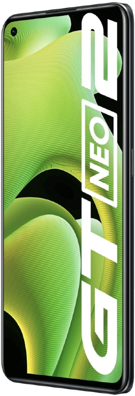 Realme GT Neo 2