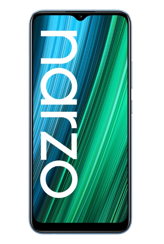 Realme Narzo 50A