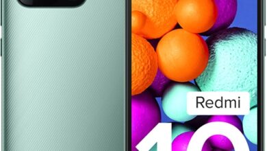 Redmi 10