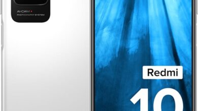 Redmi 10 Prime