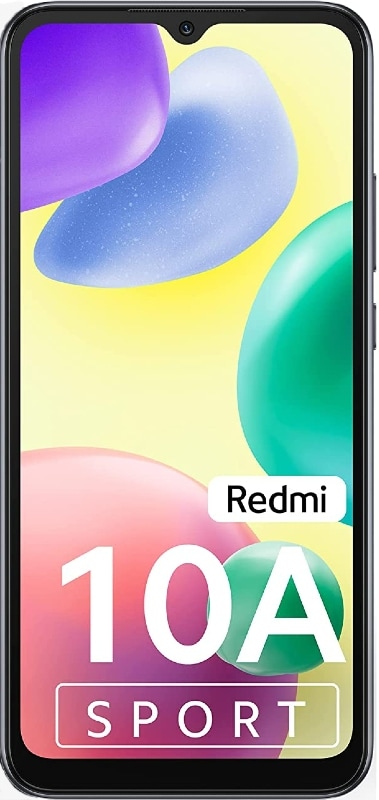 Redmi 10A Sport