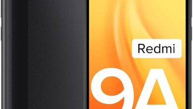 Redmi 9A Sport