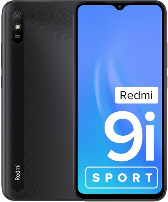 Redmi 9i Sport