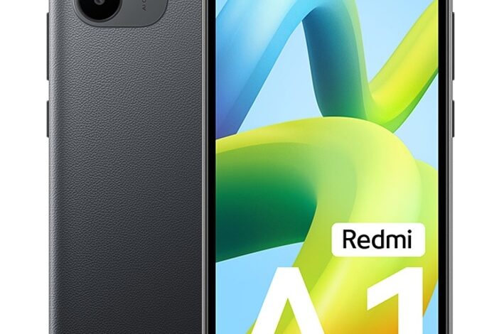 Redmi A1