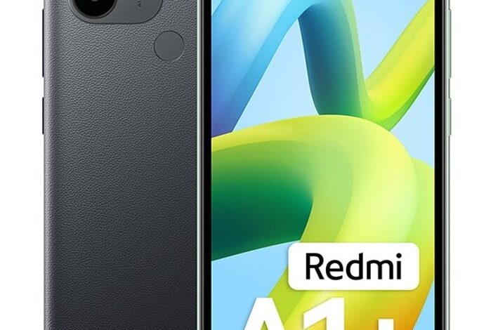 Redmi A1+