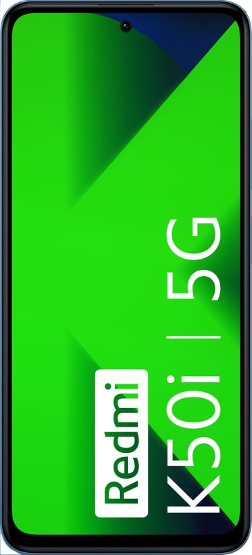 Redmi K50i 5G