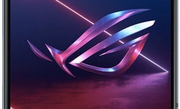 Asus ROG Phone 5s