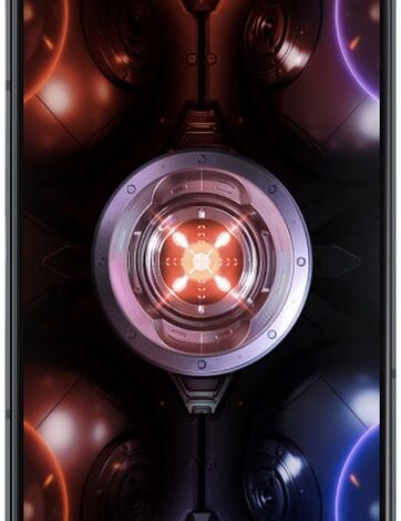 Asus ROG Phone 5s Pro