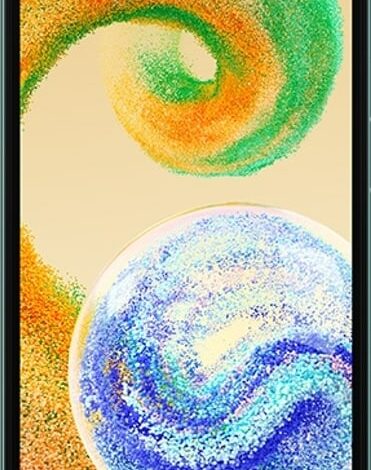 Samsung Galaxy A04s