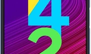 Samsung Galaxy F42 5G