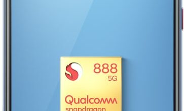 Smartphone for Snapdragon Insiders