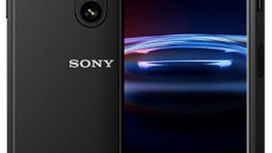 Sony Xperia Pro I