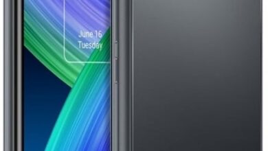 TCL 20 R 5G