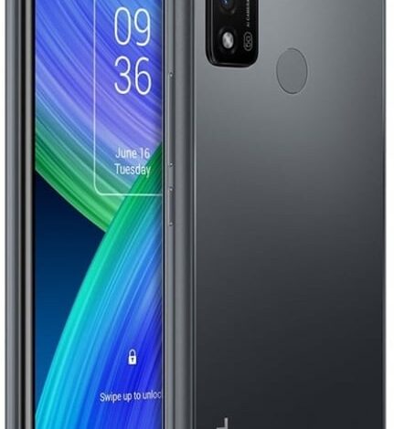 TCL 20 R 5G