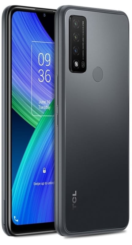 TCL 20 R 5G