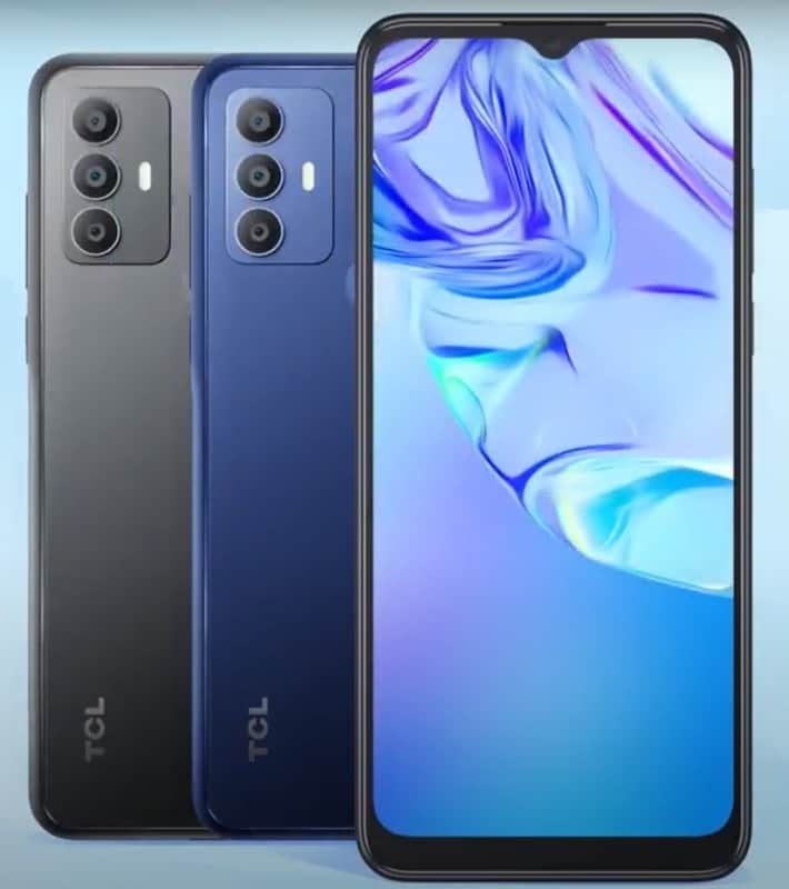 TCL 305