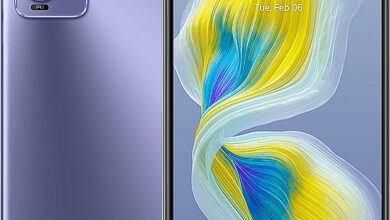 Tecno Camon 18