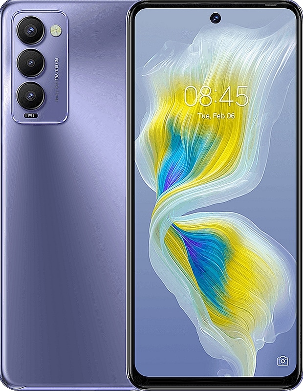 Tecno Camon 18