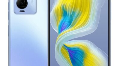 Tecno Camon 18 Premier
