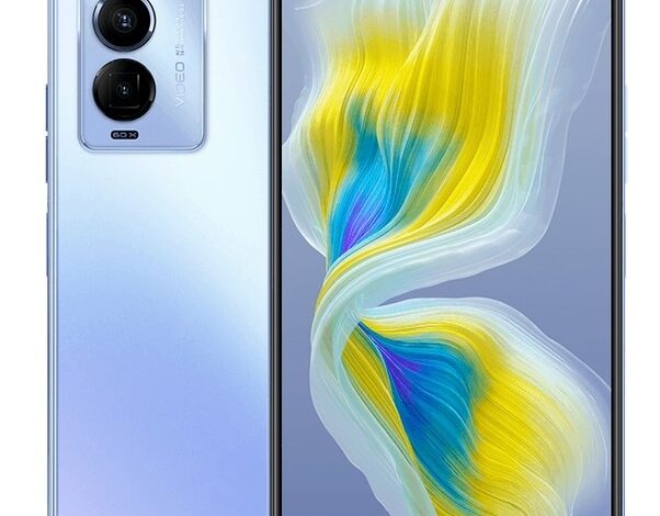 Tecno Camon 18 Premier