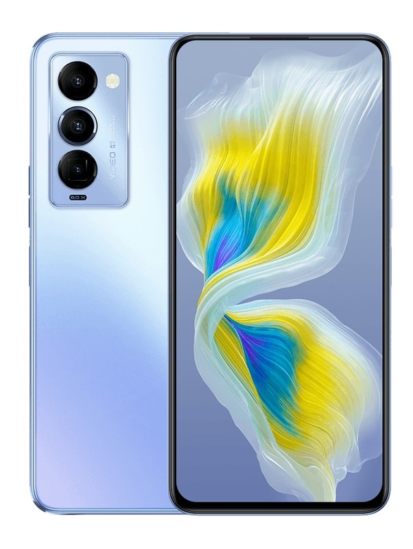Tecno Camon 18 Premier
