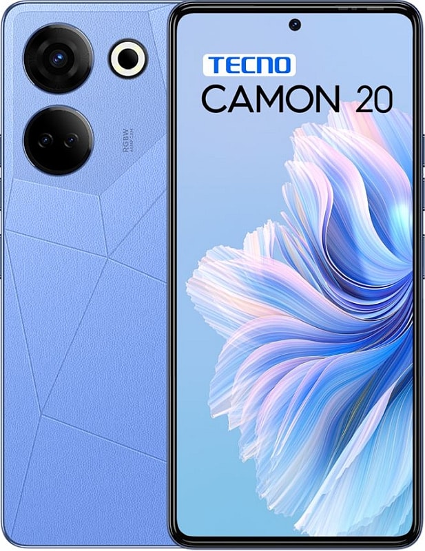 Tecno Camon 20