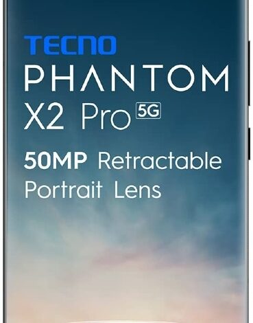 Tecno Phantom X2 Pro