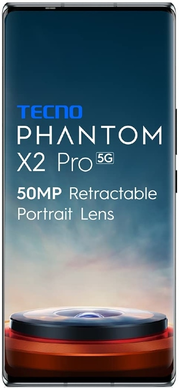 Tecno Phantom X2 Pro