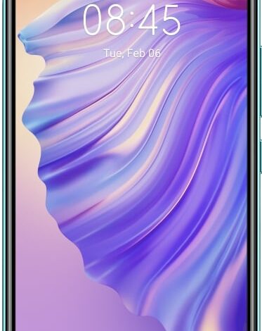 Tecno Spark 8
