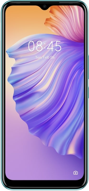 Tecno Spark 8