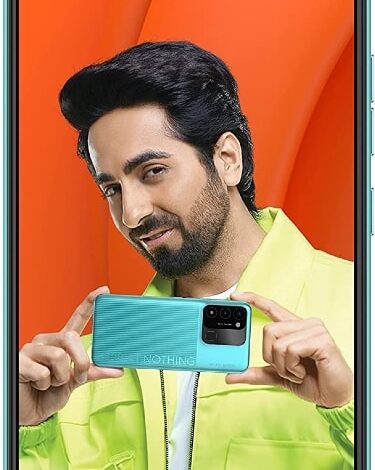 Tecno Spark Go 2022