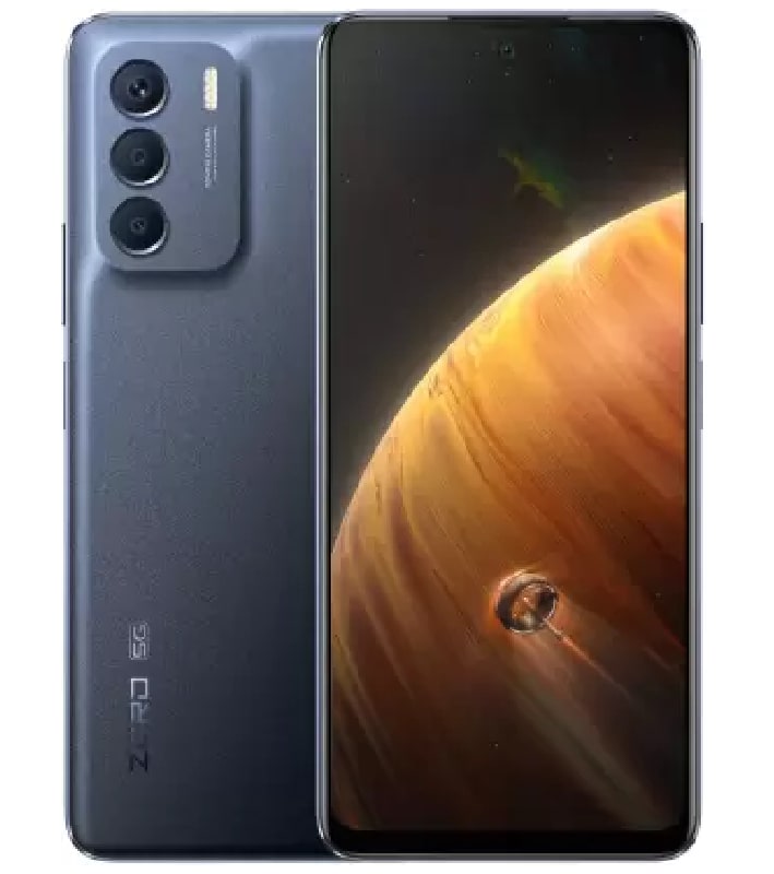 Infinix Zero 5G 2023 Turbo