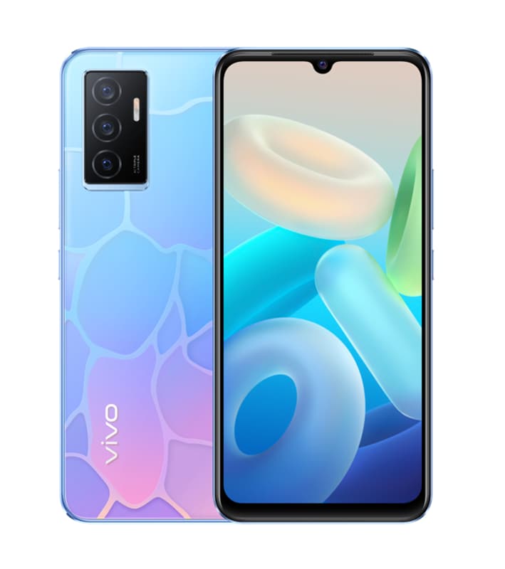 Vivo Y75 (2022)