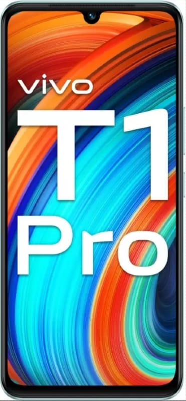 Vivo T1 Pro 5G