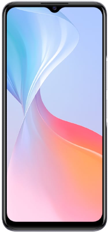 Vivo T1X