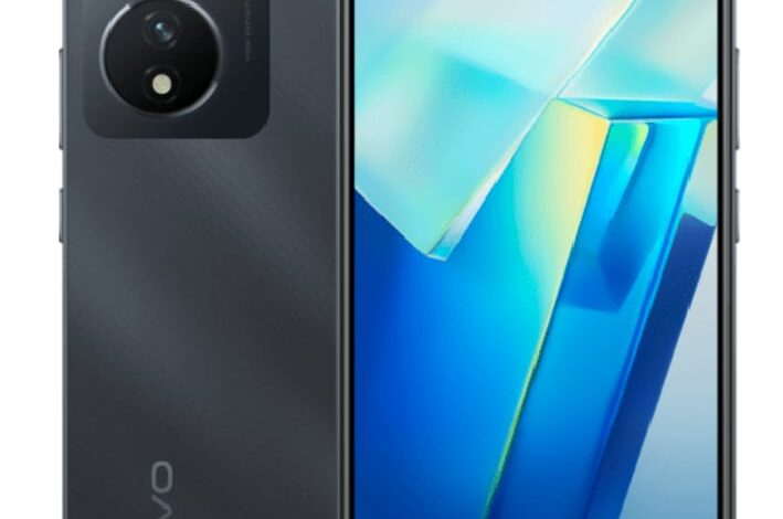 Vivo T2 5G