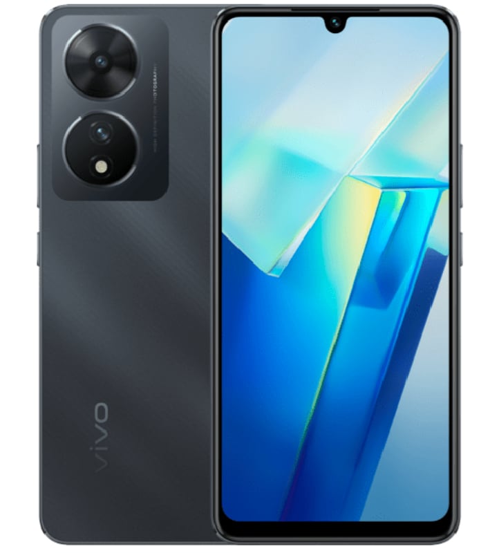 Vivo T2 5G