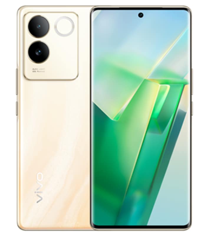 Vivo T2 Pro 5G