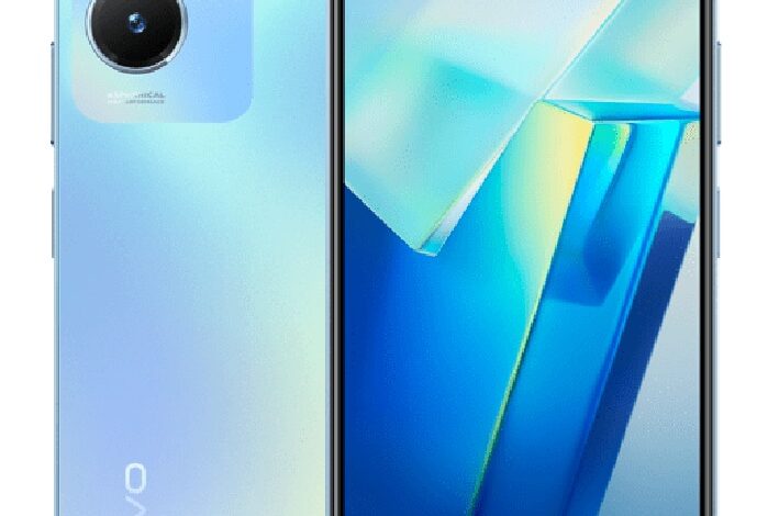 Vivo T2x 5G