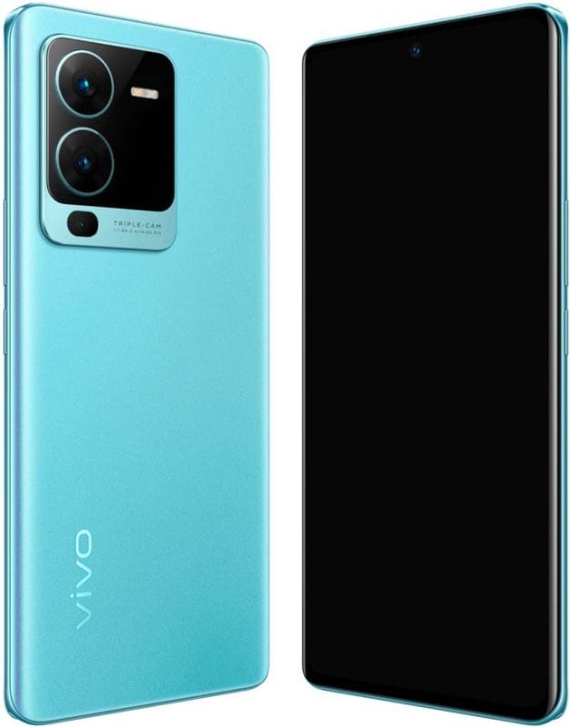 Vivo V25 Pro