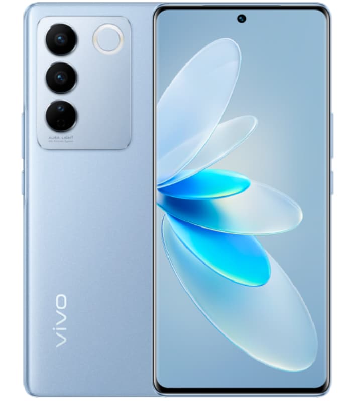 Vivo V27